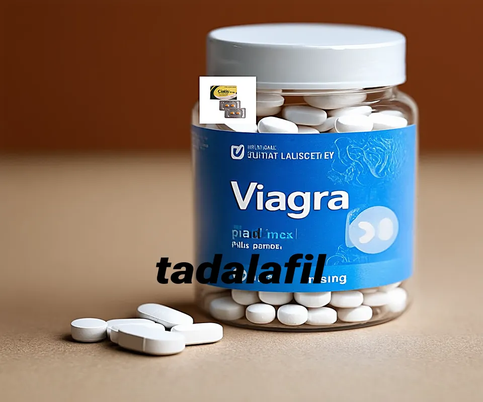 Tadalafil efectos secundarios a largo plazo